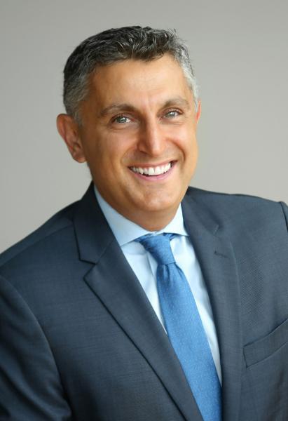 Fintech CEO Afshin Yazdian leads expansion of KURV fka Electronic Merchant Systems