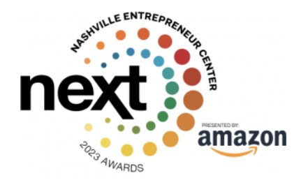 Nashville Entrepreneur Center 2023 NEXT Awards