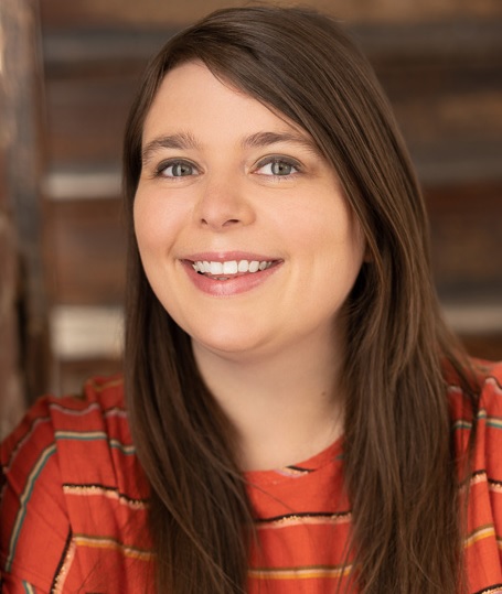 Lindsey Cox building head o' steam at CoLab in Chattanooga