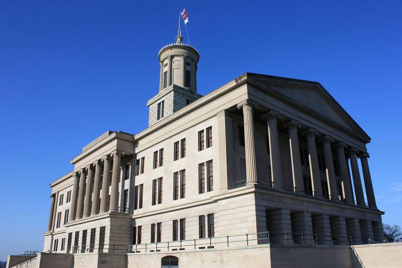 Launch Tennessee leaders, staff confront budget headwinds
