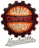 Startup Garage Coffee enters E. Nashville,<br> Garage Leathers widens accessories line